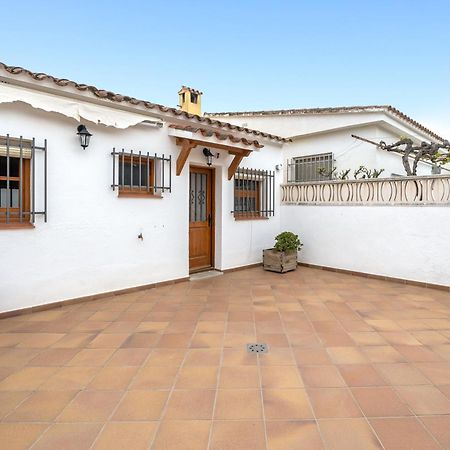 La Casita Les Peces Exterior foto