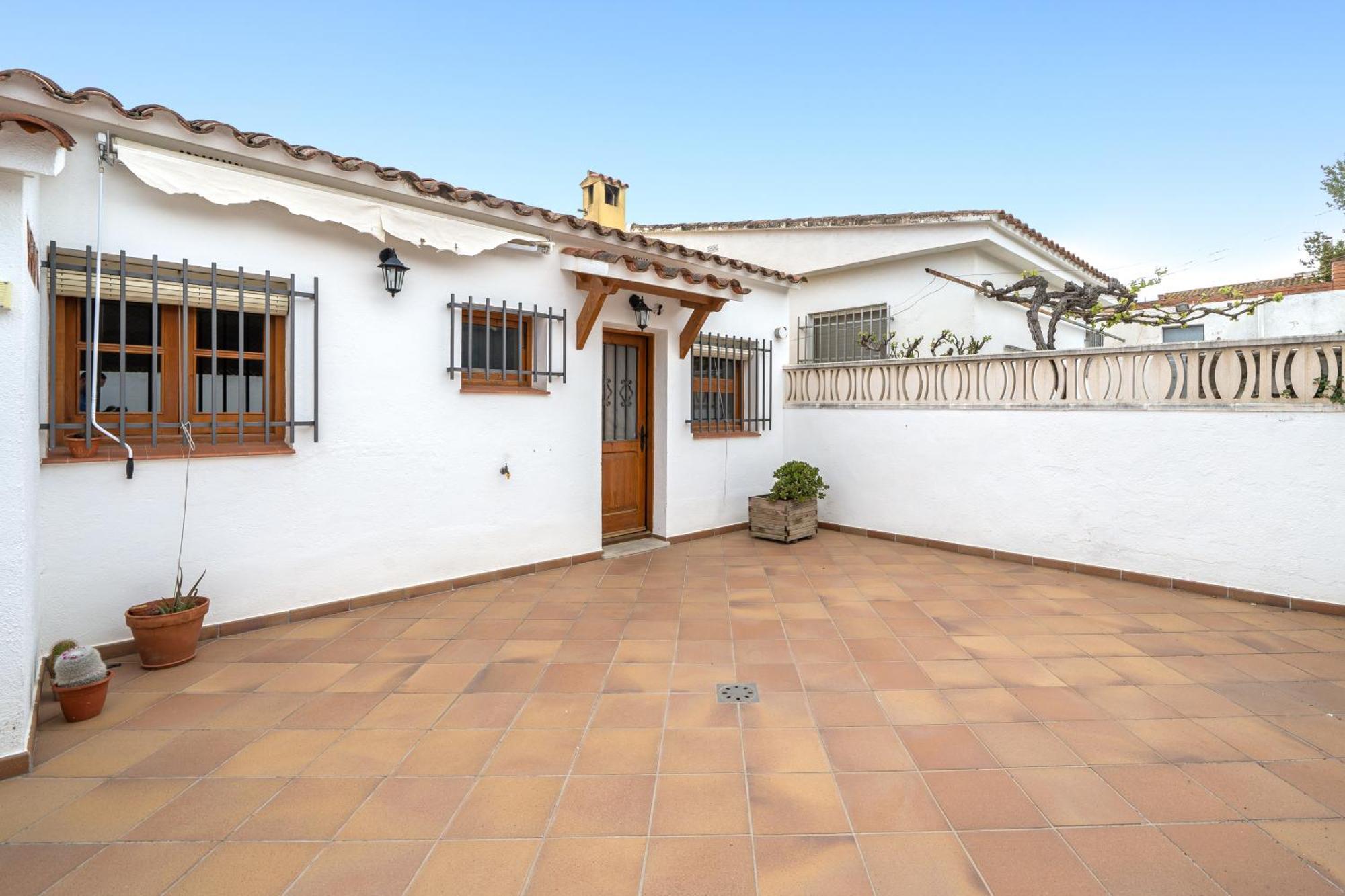 La Casita Les Peces Exterior foto